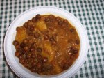 Chana Masala Recipe