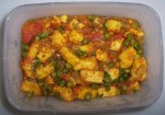 Matar Paneer Recipe