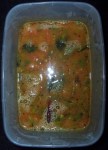 Sambhar Recipe