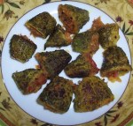 Stuffed Karela (Bitter Gourd) Recipe