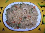 Vegetarian Biryani Recipe
